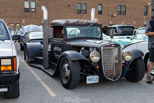 2024 Cars Against Cancer Fall photo 9